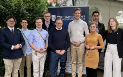 AGV zieht überwiegend positive Bilanz nach 103. Katholikentag in Erfurt